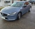 Серый Мазда 6, объемом двигателя 2.49 л и пробегом 41 тыс. км за 29850 $, фото 3 на Automoto.ua
