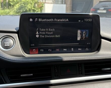 Сірий Мазда 6, об'ємом двигуна 2.5 л та пробігом 68 тис. км за 21099 $, фото 23 на Automoto.ua