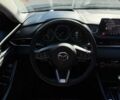 Серый Мазда 6, объемом двигателя 2.5 л и пробегом 24 тыс. км за 6500 $, фото 7 на Automoto.ua