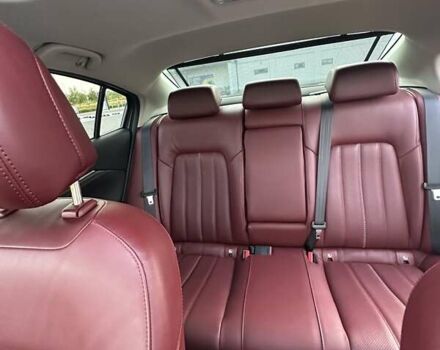 Серый Мазда 6, объемом двигателя 2.49 л и пробегом 68 тыс. км за 27000 $, фото 14 на Automoto.ua