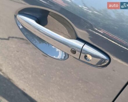 Сірий Мазда 6, об'ємом двигуна 2.5 л та пробігом 64 тис. км за 21440 $, фото 20 на Automoto.ua