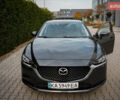 Сірий Мазда 6, об'ємом двигуна 2 л та пробігом 100 тис. км за 22500 $, фото 16 на Automoto.ua