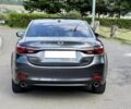 Серый Мазда 6, объемом двигателя 2.5 л и пробегом 30 тыс. км за 12100 $, фото 2 на Automoto.ua