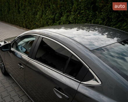 Сірий Мазда 6, об'ємом двигуна 2 л та пробігом 100 тис. км за 22500 $, фото 15 на Automoto.ua