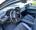 Серый Мазда 6, объемом двигателя 2.5 л и пробегом 43 тыс. км за 20900 $, фото 8 на Automoto.ua