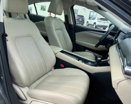Сірий Мазда 6, об'ємом двигуна 2.5 л та пробігом 34 тис. км за 14000 $, фото 10 на Automoto.ua