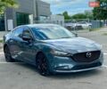 Серый Мазда 6, объемом двигателя 2.5 л и пробегом 71 тыс. км за 19900 $, фото 1 на Automoto.ua
