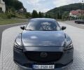 Серый Мазда 6, объемом двигателя 2.5 л и пробегом 223 тыс. км за 20500 $, фото 1 на Automoto.ua