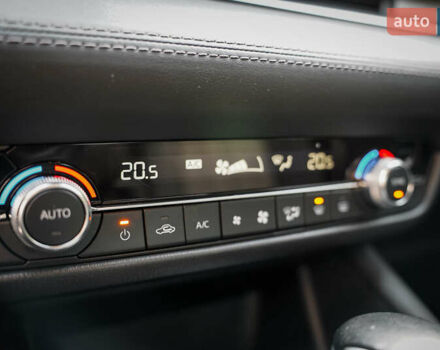 Сірий Мазда 6, об'ємом двигуна 2 л та пробігом 100 тис. км за 22500 $, фото 37 на Automoto.ua