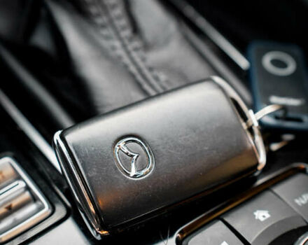 Сірий Мазда 6, об'ємом двигуна 2 л та пробігом 100 тис. км за 22500 $, фото 31 на Automoto.ua