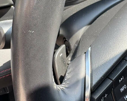 Серый Мазда 6, объемом двигателя 2.49 л и пробегом 68 тыс. км за 21499 $, фото 20 на Automoto.ua