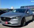 Серый Мазда 6, объемом двигателя 2.5 л и пробегом 71 тыс. км за 24290 $, фото 1 на Automoto.ua