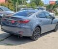 Сірий Мазда 6, об'ємом двигуна 2.5 л та пробігом 64 тис. км за 21440 $, фото 7 на Automoto.ua