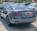 Сірий Мазда 6, об'ємом двигуна 2.5 л та пробігом 64 тис. км за 21440 $, фото 11 на Automoto.ua
