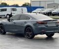 Серый Мазда 6, объемом двигателя 2.5 л и пробегом 30 тыс. км за 5500 $, фото 6 на Automoto.ua