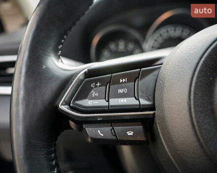 Сірий Мазда 6, об'ємом двигуна 2 л та пробігом 100 тис. км за 22500 $, фото 33 на Automoto.ua