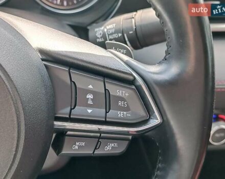 Сірий Мазда 6, об'ємом двигуна 2.5 л та пробігом 64 тис. км за 21440 $, фото 30 на Automoto.ua