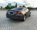 Серый Мазда 6, объемом двигателя 2.5 л и пробегом 28 тыс. км за 26000 $, фото 3 на Automoto.ua