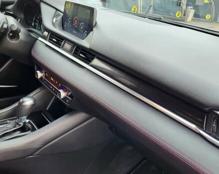 Серый Мазда 6, объемом двигателя 2.49 л и пробегом 41 тыс. км за 29850 $, фото 14 на Automoto.ua