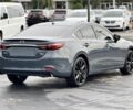 Серый Мазда 6, объемом двигателя 2.5 л и пробегом 30 тыс. км за 5500 $, фото 4 на Automoto.ua