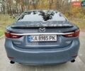 Серый Мазда 6, объемом двигателя 2.49 л и пробегом 61 тыс. км за 25000 $, фото 5 на Automoto.ua