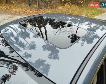 Серый Мазда 6, объемом двигателя 2.49 л и пробегом 61 тыс. км за 25000 $, фото 10 на Automoto.ua