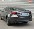 Сірий Мазда 6, об'ємом двигуна 2.49 л та пробігом 129 тис. км за 17550 $, фото 74 на Automoto.ua