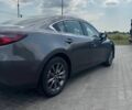 Сірий Мазда 6, об'ємом двигуна 2.49 л та пробігом 48 тис. км за 20600 $, фото 5 на Automoto.ua