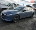 Серый Мазда 6, объемом двигателя 2.49 л и пробегом 56 тыс. км за 4299 $, фото 1 на Automoto.ua