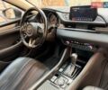 Серый Мазда 6, объемом двигателя 2.5 л и пробегом 103 тыс. км за 21777 $, фото 2 на Automoto.ua