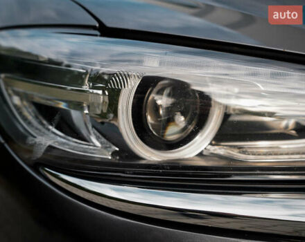 Сірий Мазда 6, об'ємом двигуна 2 л та пробігом 100 тис. км за 22500 $, фото 19 на Automoto.ua