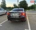Серый Мазда 6, объемом двигателя 2.49 л и пробегом 107 тыс. км за 19300 $, фото 7 на Automoto.ua