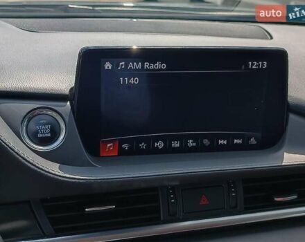 Сірий Мазда 6, об'ємом двигуна 2.5 л та пробігом 64 тис. км за 21440 $, фото 31 на Automoto.ua