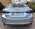 Сірий Мазда 6, об'ємом двигуна 2.5 л та пробігом 103 тис. км за 21777 $, фото 9 на Automoto.ua