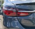 Сірий Мазда 6, об'ємом двигуна 2.5 л та пробігом 64 тис. км за 21440 $, фото 10 на Automoto.ua