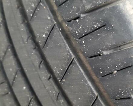 Серый Мазда 6, объемом двигателя 2.49 л и пробегом 41 тыс. км за 29850 $, фото 1 на Automoto.ua