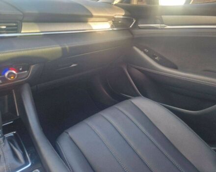 Серый Мазда 6, объемом двигателя 2.5 л и пробегом 40 тыс. км за 14999 $, фото 9 на Automoto.ua