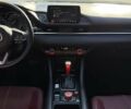 Серый Мазда 6, объемом двигателя 2.5 л и пробегом 18 тыс. км за 4400 $, фото 9 на Automoto.ua