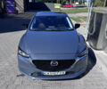 Серый Мазда 6, объемом двигателя 2.49 л и пробегом 100 тыс. км за 24500 $, фото 3 на Automoto.ua