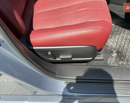 Серый Мазда 6, объемом двигателя 2.49 л и пробегом 68 тыс. км за 21499 $, фото 23 на Automoto.ua