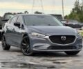 Серый Мазда 6, объемом двигателя 0 л и пробегом 23 тыс. км за 8000 $, фото 1 на Automoto.ua