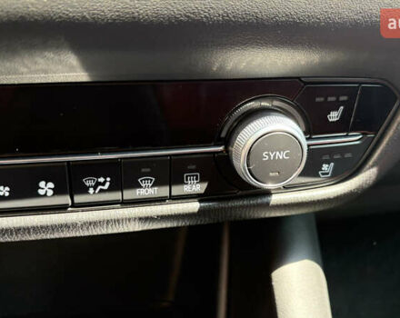 Серый Мазда 6, объемом двигателя 2.49 л и пробегом 68 тыс. км за 21499 $, фото 27 на Automoto.ua