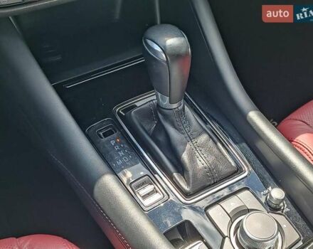 Сірий Мазда 6, об'ємом двигуна 2.5 л та пробігом 64 тис. км за 21440 $, фото 33 на Automoto.ua