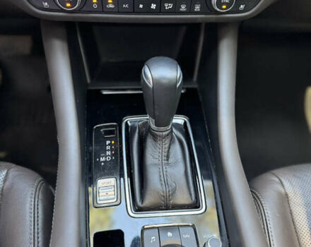 Серый Мазда 6, объемом двигателя 2.49 л и пробегом 58 тыс. км за 24000 $, фото 24 на Automoto.ua