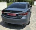 Сірий Мазда 6, об'ємом двигуна 2.5 л та пробігом 68 тис. км за 21099 $, фото 5 на Automoto.ua