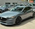 Сірий Мазда 6, об'ємом двигуна 2.5 л та пробігом 71 тис. км за 19500 $, фото 1 на Automoto.ua