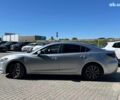 Серый Мазда 6, объемом двигателя 2.5 л и пробегом 71 тыс. км за 24290 $, фото 5 на Automoto.ua