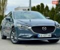 Сірий Мазда 6, об'ємом двигуна 2.49 л та пробігом 48 тис. км за 23900 $, фото 1 на Automoto.ua