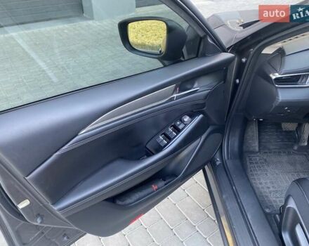 Мазда 6 2022 у Вінниці на Automoto.ua Сірий Мазда 6, об'ємом двигуна 2.49 л та пробігом 47 тис. км за 24300 $, фото 17 на Automoto.ua