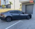 Мазда 6 2022 у Вінниці на Automoto.ua Сірий Мазда 6, об'ємом двигуна 2.49 л та пробігом 47 тис. км за 24300 $, фото 5 на Automoto.ua